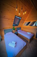 Sapanca Mabeyn Bungalov