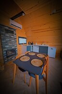 Sapanca Mabeyn Bungalov