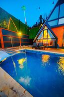 Sapanca Mabeyn Bungalov