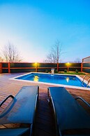 Sapanca Mabeyn Bungalov