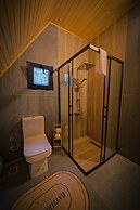 Sapanca Mabeyn Bungalov