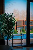 Sapanca Mabeyn Bungalov