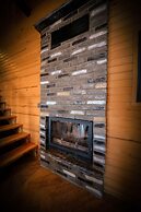 Sapanca Mabeyn Bungalov