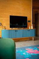 Sapanca Mabeyn Bungalov