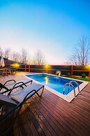 Sapanca Mabeyn Bungalov