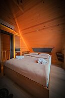 Sapanca Mabeyn Bungalov