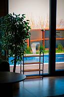 Sapanca Mabeyn Bungalov