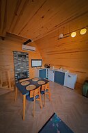 Sapanca Mabeyn Bungalov