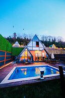 Sapanca Mabeyn Bungalov