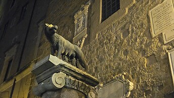 Cavour 1&2