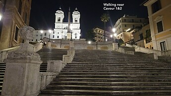 Cavour 1&2