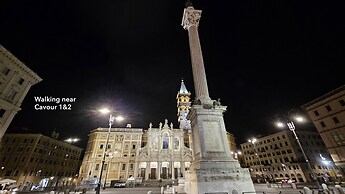 Cavour 1&2