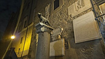 Cavour 1&2