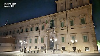 Cavour 1&2