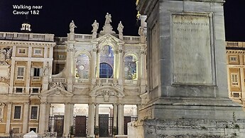 Cavour 1&2