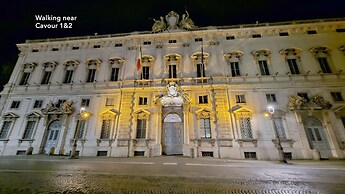 Cavour 1&2