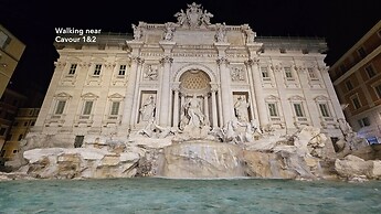 Cavour 1&2
