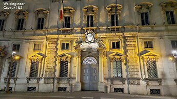 Cavour 1&2