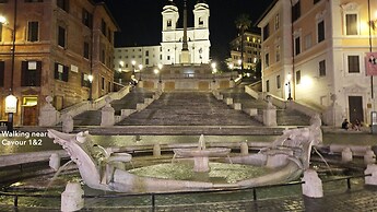 Cavour 1&2