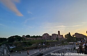 Cavour 1&2