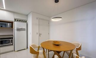 Seafront Condominium With Pool - SHC