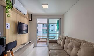 Seafront Condominium With Pool - SHC