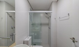Seafront Condominium With Pool - SHC