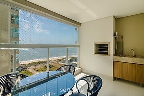 Seafront Condominium With Pool - SHC