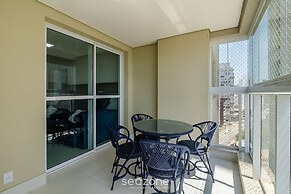 Seafront Condominium With Pool - SHC
