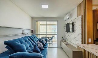 Seafront Condominium With Pool - SHC