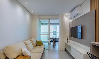 Seafront Condominium With Pool - SHC