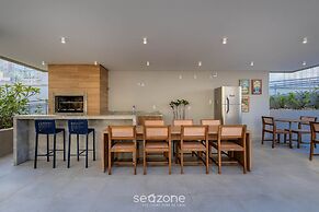 Seafront Condominium With Pool - SHC