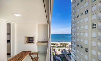 Seafront Condominium With Pool - SHC