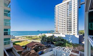 Seafront Condominium With Pool - SHC