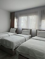 HOTEL TREVA