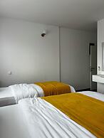 HOTEL TREVA