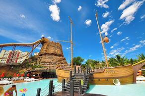 Spazzio diRoma Hotel e Acqua Park