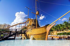 Spazzio diRoma Hotel e Acqua Park