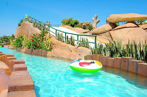 Spazzio diRoma Hotel e Acqua Park