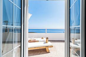 Avra Sfakia Apartments