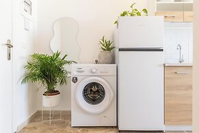 Avra Sfakia Apartments