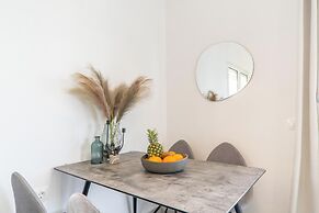 Avra Sfakia Apartments