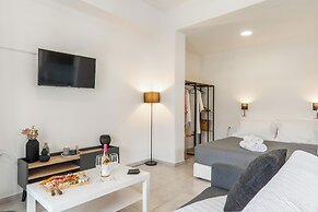 Avra Sfakia Apartments