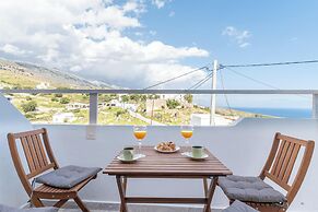 Avra Sfakia Apartments