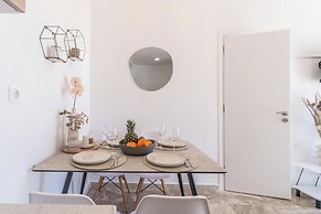 Avra Sfakia Apartments