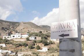 Avra Sfakia Apartments