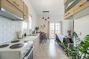 Avra Sfakia Apartments