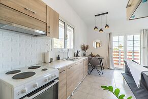 Avra Sfakia Apartments