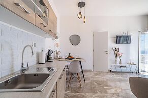 Avra Sfakia Apartments