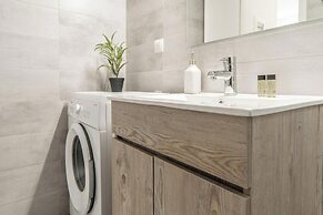 Avra Sfakia Apartments